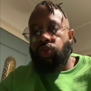 Meet your Posher, Timothy